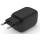 BELKIN Ładowarka podwójna ścienna 65W USB-C GAN z PPS czarna WCH013vfBK - 1121655 - zdjęcie 4